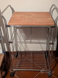 carrello cucina