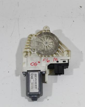 MOTORINO ALZAVETRO ANTERIORE SINISTRO AUDI A6 Avan