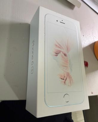 Iphone 6s