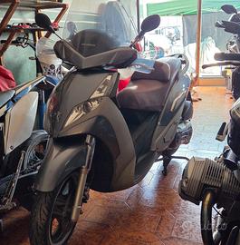 peugeot geopolis 400