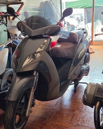 peugeot geopolis 400