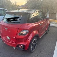 MINICAR CHATENET CH46 ROSSA