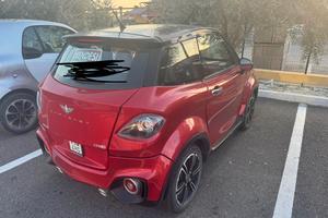 MINICAR CHATENET CH46 ROSSA