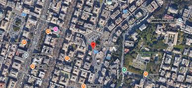 Genova foce mini appartamento arredato