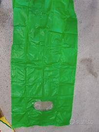 Materassino gonfiabile mare