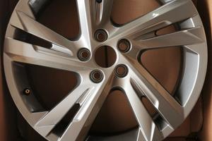 cerchi Volkswagen R-Line 17 pollici