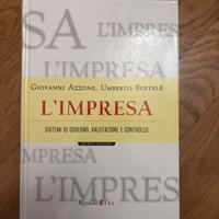 L’impresa, Azzone
