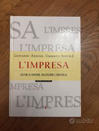 L’impresa, Azzone