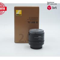 Nikon TC-20E III (Nikon)