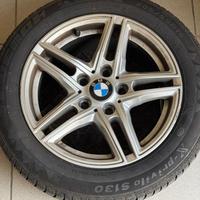 Cerchi bmw 16