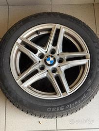 Cerchi bmw 16
