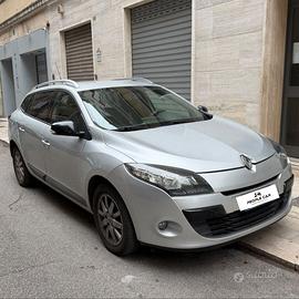 Renault Megane 1.5 dCi - 110CV