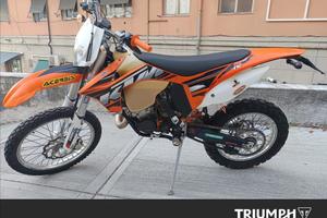 KTM 125 EXC