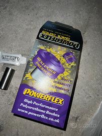 Powerflex - fiat punto/500 ford ka