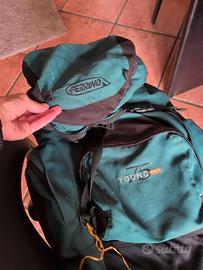 Zaino trekking Ferrino Young Trek 75 litri