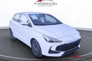 MG MG3 ICE_ZP22 ICE 1.5 L MT 2WD STD LHD