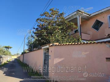 Terreno Agricolo Anzio [A4345454]