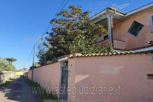 Terreno Agricolo Anzio [A4345454]