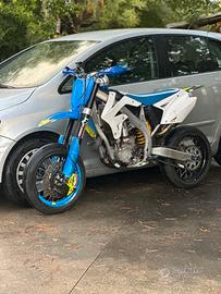 OHLINS ttx flow dv