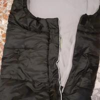 Sacco nanna passeggino