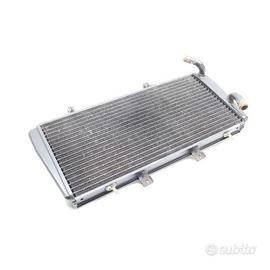 RADIATORE TRIUMPH SPRINT ST 955 1999 2001