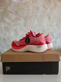 Fila Running Carbon nuove 38
