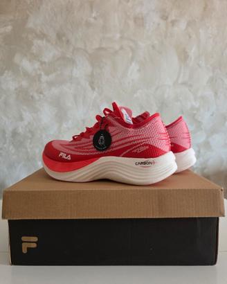 Fila Running Carbon nuove 38