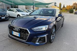 Audi A5 SPB 35 TDI S tronic S line edition