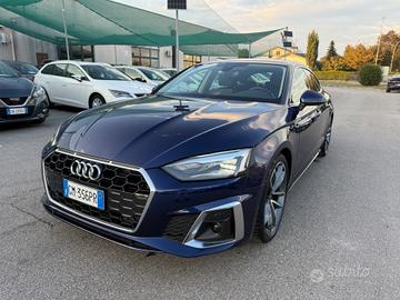 Audi A5 SPB 35 TDI S tronic S line edition