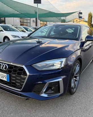 Audi A5 SPB 35 TDI S tronic S line edition