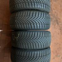 Gomme termiche nexen 205/40 R17