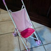 Passeggino giocattolo 