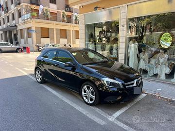 Mercedes benz classe A