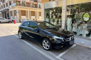 Mercedes benz classe A