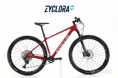 Focus Raven 8.7 XT t.M