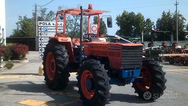 TRATTORE AGRICOLO SAME PANTER 90 DT