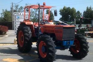 TRATTORE AGRICOLO SAME PANTER 90 DT