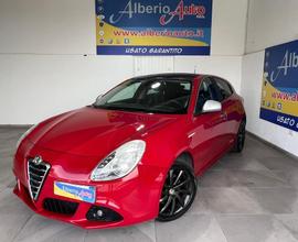 ALFA ROMEO Giulietta 2.0 JTDm-2 170 CV Distincti