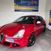 ALFA ROMEO Giulietta 2.0 JTDm-2 170 CV Distincti