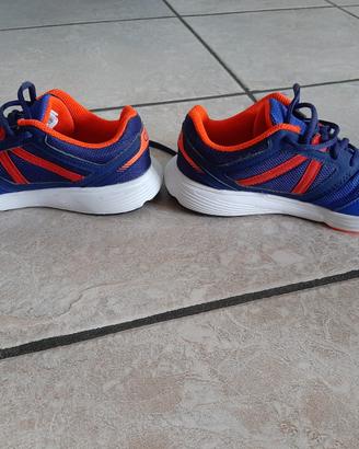 Scarpe numero 35