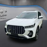 DR 6.0 1.5cc Turbo 150cv CVT Bi-Fuel GPL Km Zero