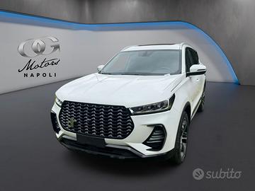 DR 6.0 1.5cc Turbo 150cv CVT Bi-Fuel GPL Km Zero