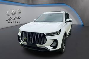 DR 6.0 1.5cc Turbo 150cv CVT Bi-Fuel GPL Km Zero