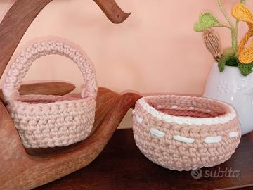 set cestini pasquali