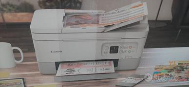 stampante Canon 