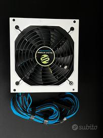 Silent Storm Icewind 650w