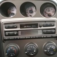 STRUMENTAZIONE ALFA ROMEO 156 PRIMA SERIE