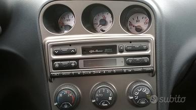 STRUMENTAZIONE ALFA ROMEO 156 PRIMA SERIE