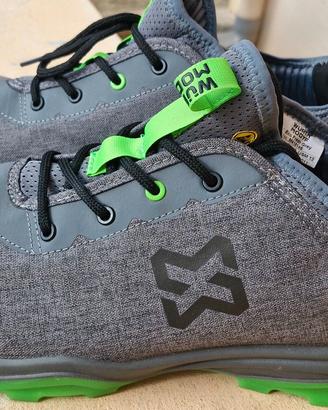 Scarpe antinfortunistiche Wurth Modyf N 46