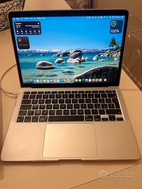 MacBook Air 13” con Apple M1
